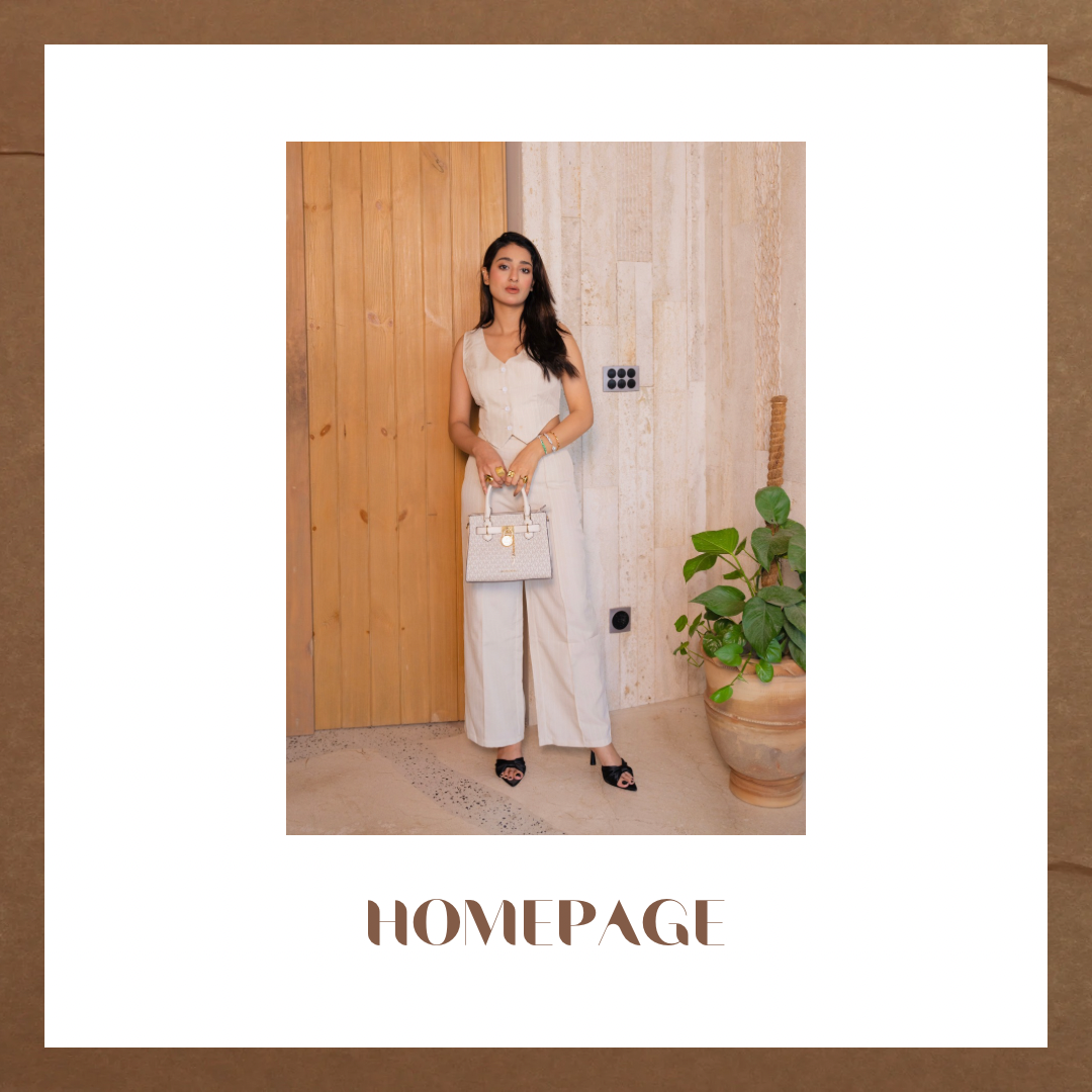 HOME PAGE
