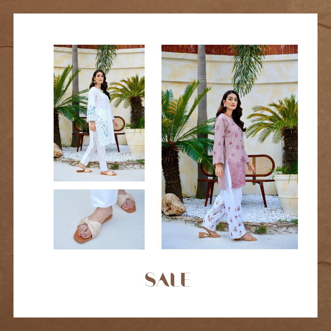 SALE